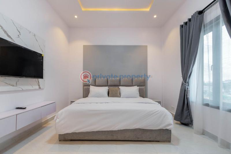 Luxury 2 bedroom apartment available - 8 2 bedroom Mini Flat Short let Lekki Phase 1 Lagos - 8