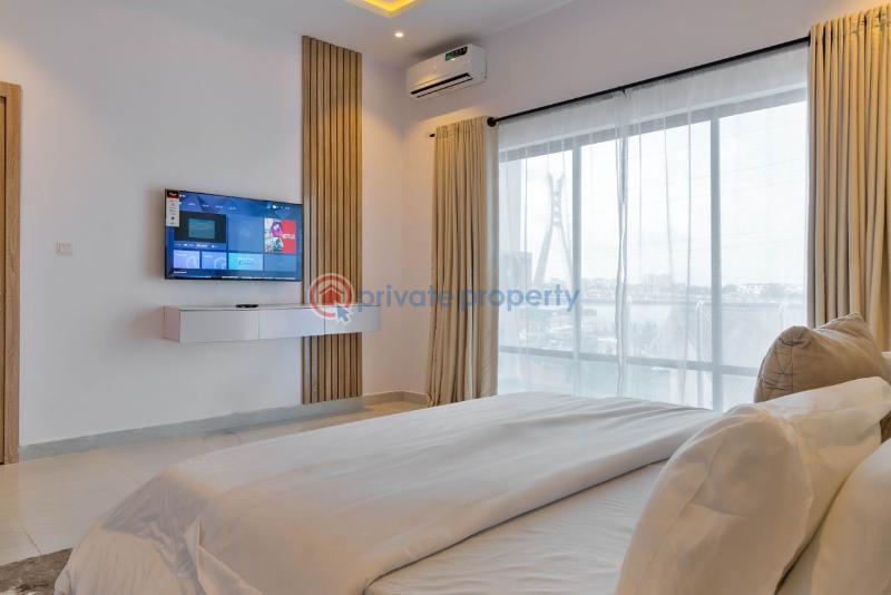 Luxury 2 bedroom apartment available - 7 2 bedroom Mini Flat Short let Lekki Phase 1 Lagos - 7