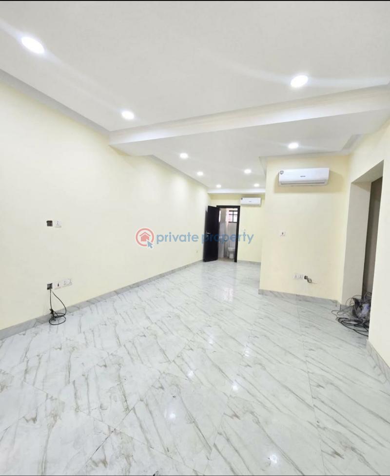 2 bedroom Block Of Flats For Sale Victoria Island Lagos - 1