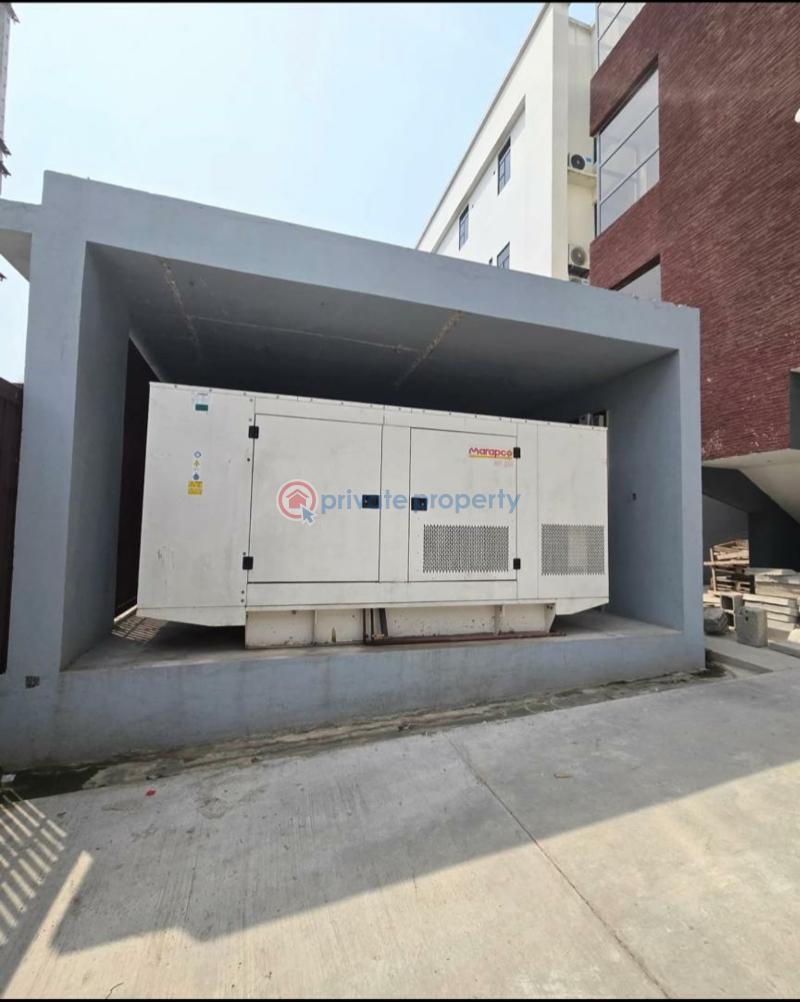 2 bedroom Block Of Flats For Sale Victoria Island Lagos - 5