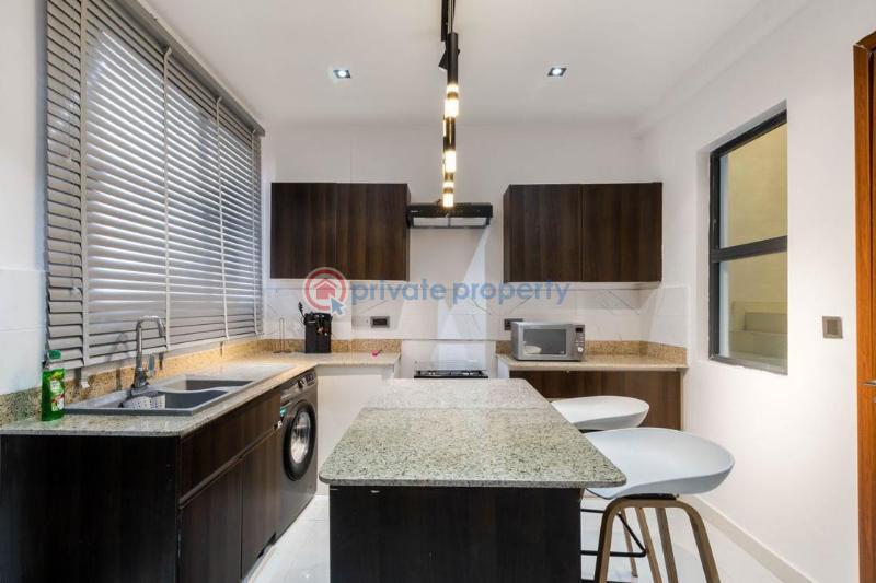 2 bedroom Maisonette Short let Richmond Estate Lekki Phase 1 Lagos - 7