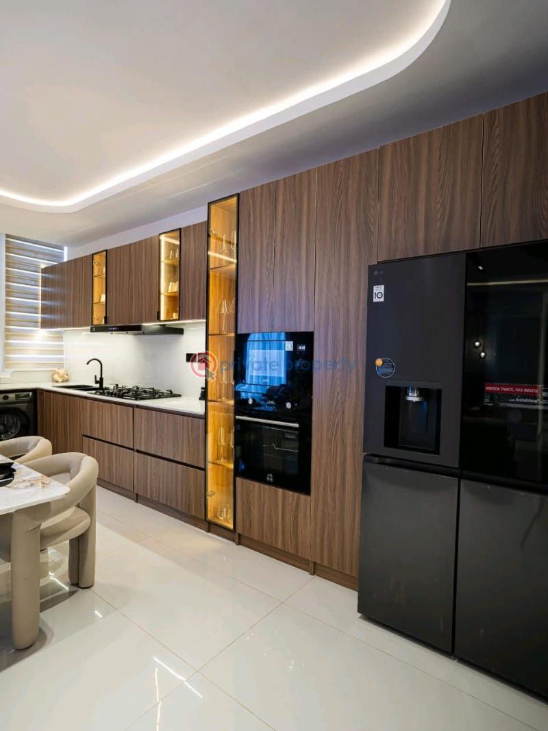 2 bedroom Block Of Flats Short let Lekki Phase 1 Lagos - 8