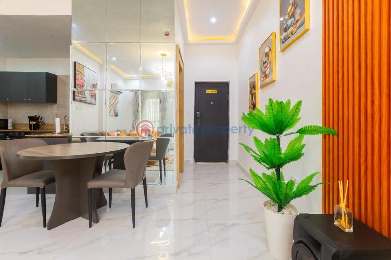 2 bedroom Flat & Apartment For Rent Lekki Phase 1 Lagos - 8