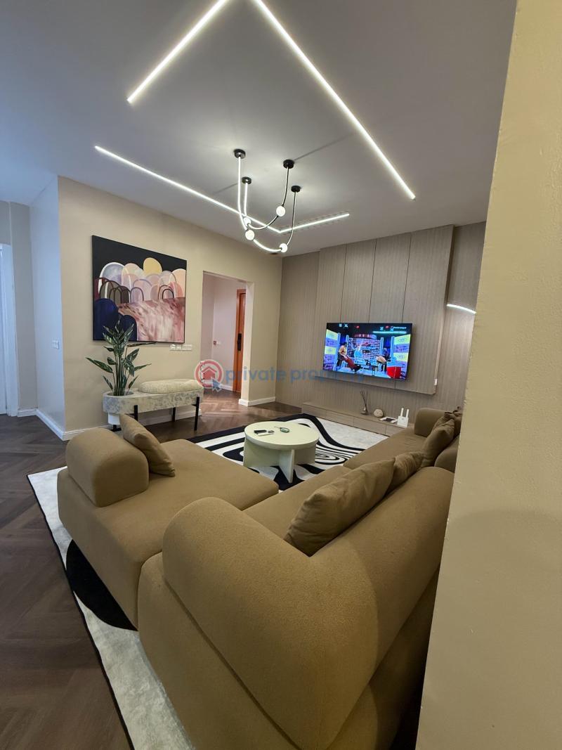 2 bedroom Block Of Flats Short let Lekki Phase 1 Lagos - 0