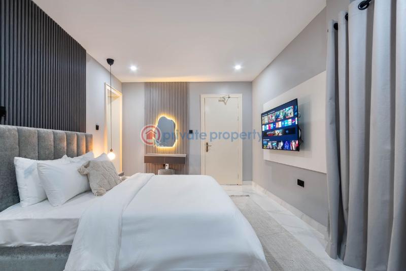 2 bedroom Block Of Flats Short let Lekki Phase 1 Lagos - 8