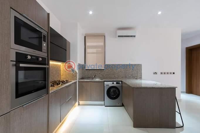 Luxury 2 bedroom apartment - 7 2 bedroom Flat & Apartment Short let Lekki Phase 1 Lagos - 7