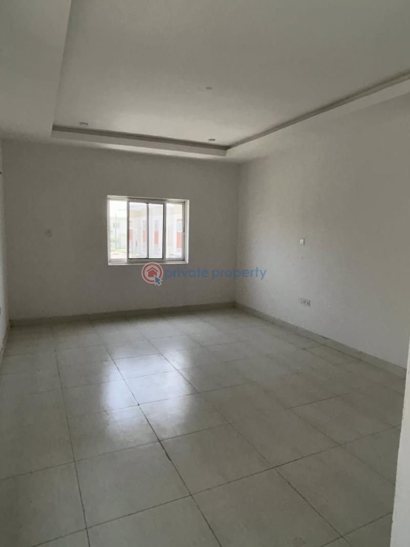 2 bedroom Flat & Apartment For Rent Block B 48 Urban Shelter Abraham Adesanya Ajah Lagos - 9
