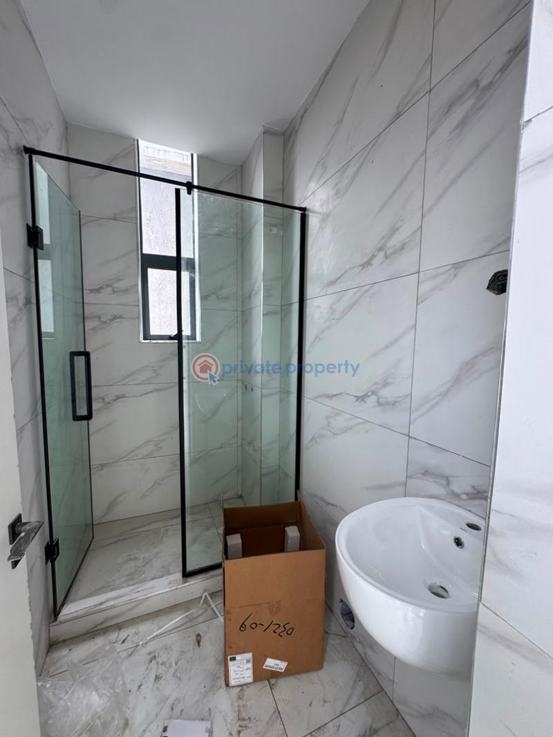 2 bedroom Flat & Apartment For Sale Lekki Phase 1 Lagos - 10
