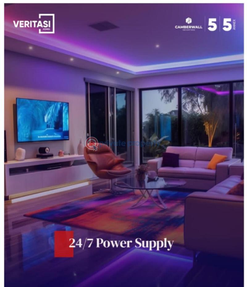 2 bedroom Block Of Flats For Sale Freedom Way Lagos Island  - 4