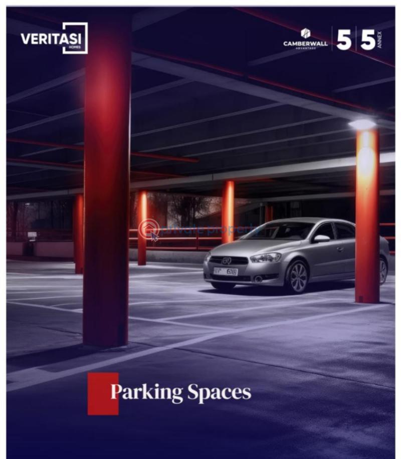 2 bedroom Block Of Flats For Sale Freedom Way Lagos Island  - 5