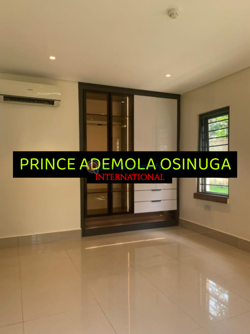 2 bedroom Flat & Apartment For Rent Old Ikoyi Lagos - 0