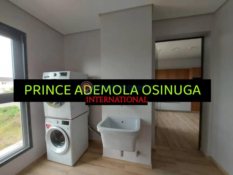 2 bedroom Flat & Apartment For Rent Banana Island Ikoyi Lagos - 5