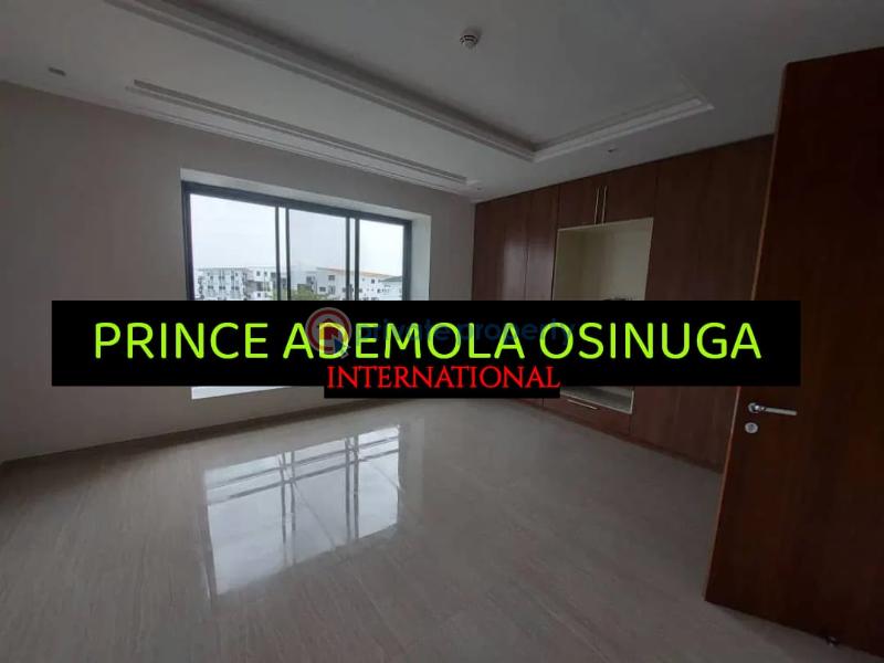 2 bedroom Flat & Apartment For Rent Banana Island Ikoyi Lagos - 7