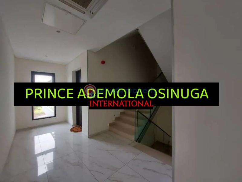 2 bedroom Flat & Apartment For Rent Banana Island Ikoyi Lagos - 3