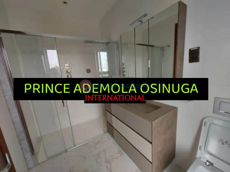 2 bedroom Flat & Apartment For Rent Banana Island Ikoyi Lagos - 4