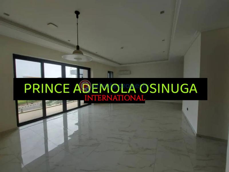 2 bedroom Flat & Apartment For Rent Banana Island Ikoyi Lagos - 8