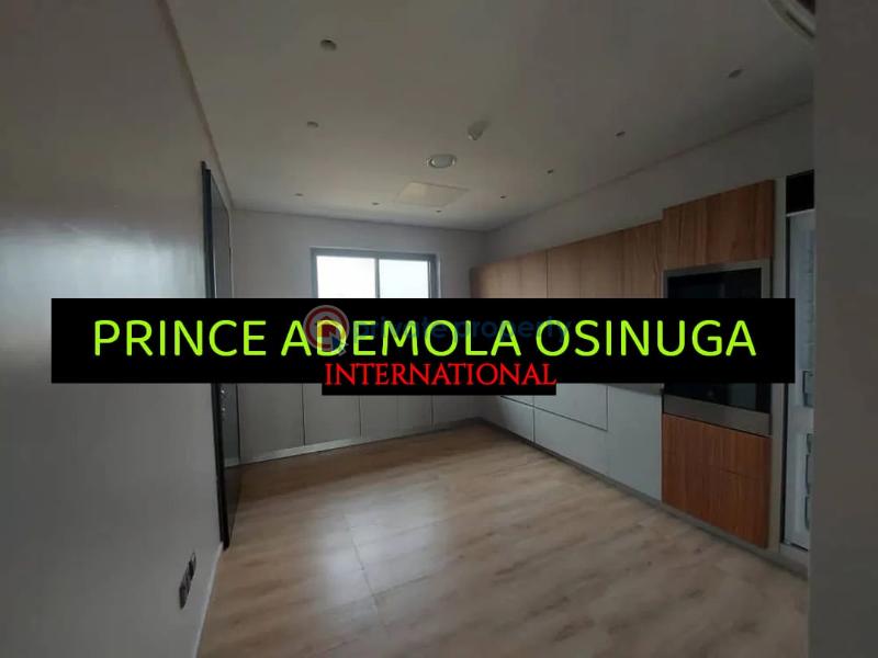 2 bedroom Flat & Apartment For Rent Banana Island Ikoyi Lagos - 2