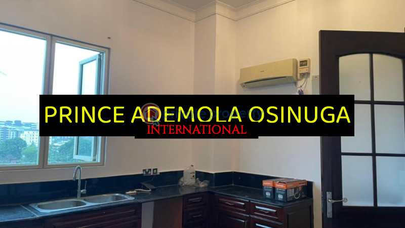 2 bedroom Flat & Apartment For Rent Old Ikoyi Lagos - 5