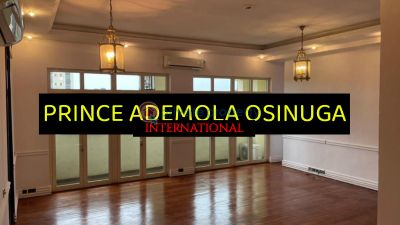 2 bedroom Flat & Apartment For Rent Old Ikoyi Lagos - 7