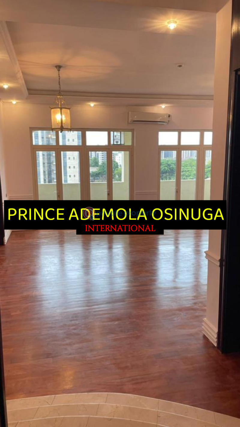 2 bedroom Flat & Apartment For Rent Old Ikoyi Lagos - 11