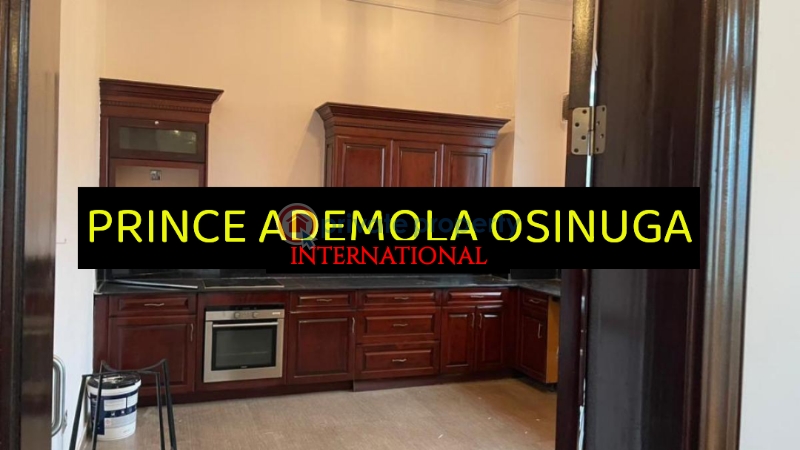 2 bedroom Flat & Apartment For Rent Old Ikoyi Lagos - 6