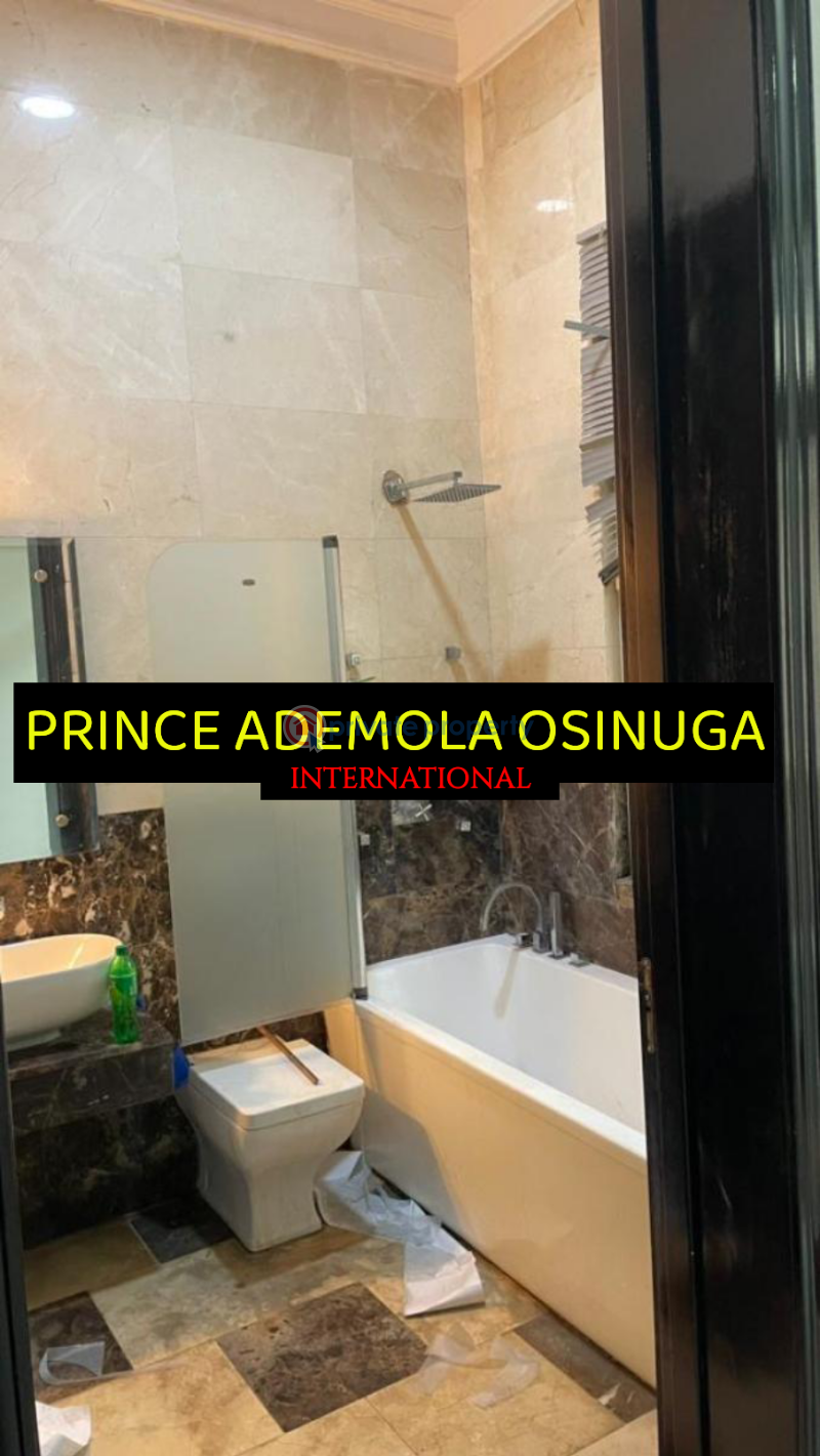 2 bedroom Flat & Apartment For Rent Old Ikoyi Lagos - 2