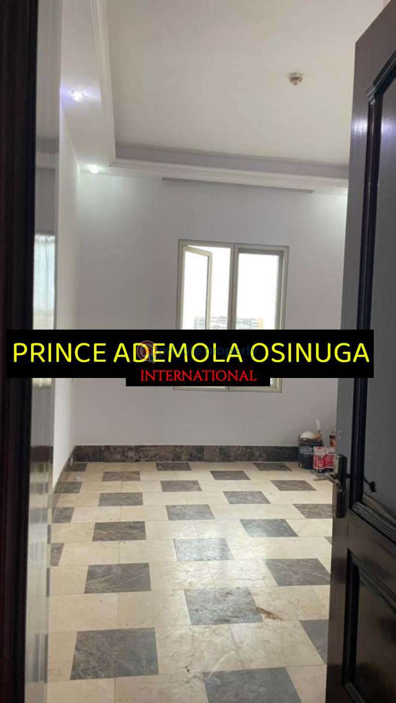 2 bedroom Flat & Apartment For Rent Old Ikoyi Lagos - 10