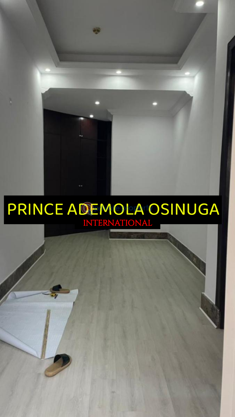 2 bedroom Flat & Apartment For Rent Old Ikoyi Lagos - 8