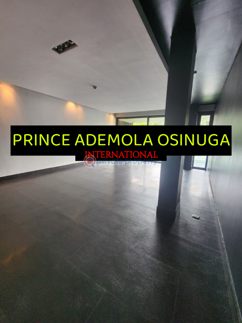 2 bedroom Flat & Apartment For Rent Old Ikoyi Lagos - 3