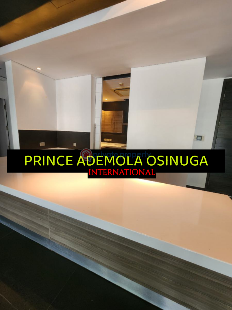 2 bedroom Flat & Apartment For Rent Old Ikoyi Lagos - 0