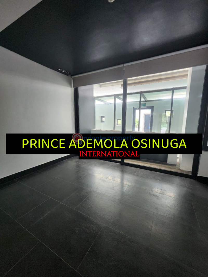 2 bedroom Flat & Apartment For Rent Old Ikoyi Lagos - 2