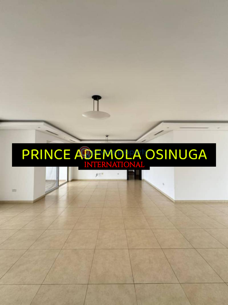 2 bedroom Flat & Apartment For Rent Old Ikoyi Lagos - 0