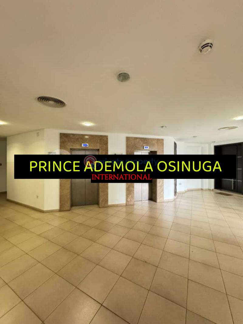 2 bedroom Flat & Apartment For Rent Old Ikoyi Lagos - 2