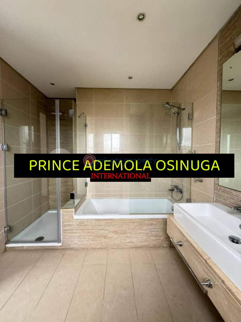 2 bedroom Flat & Apartment For Rent Old Ikoyi Lagos - 1
