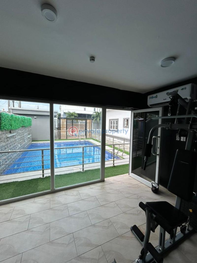 2 bedroom Block Of Flats Short let Oniru Victoria Island Lagos - 0