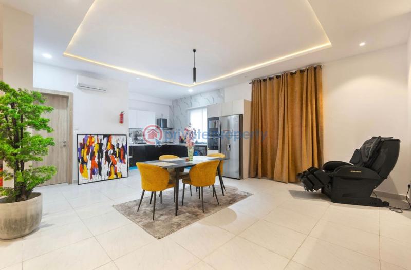 2 bedroom Block Of Flats Short let Lekki Phase 1 Lagos - 8