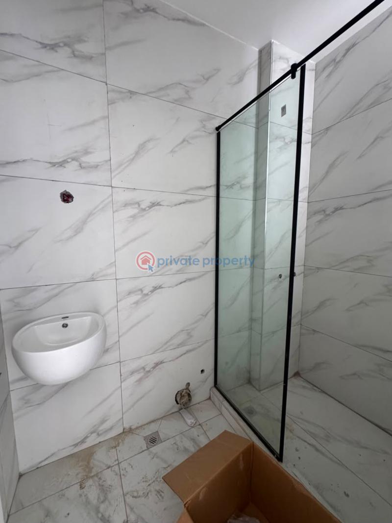 2 bedroom Flat & Apartment For Sale Lekki Phase 1 Lagos - 9