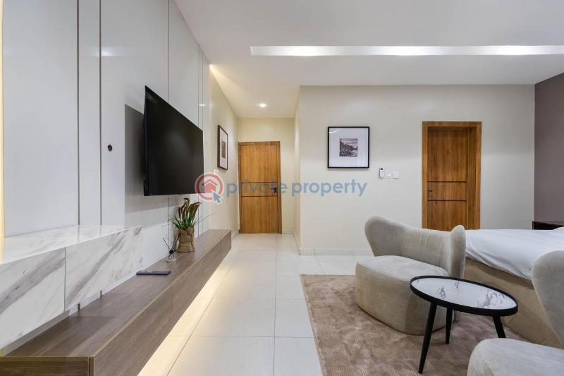 2 bedroom Block Of Flats Short let Lekki Phase 1 Lagos - 13
