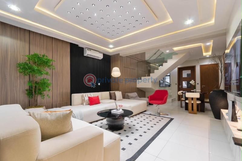 2 bedroom Maisonette Short let Richmond Pearl Estate Lekki Phase 1 Lagos - 2