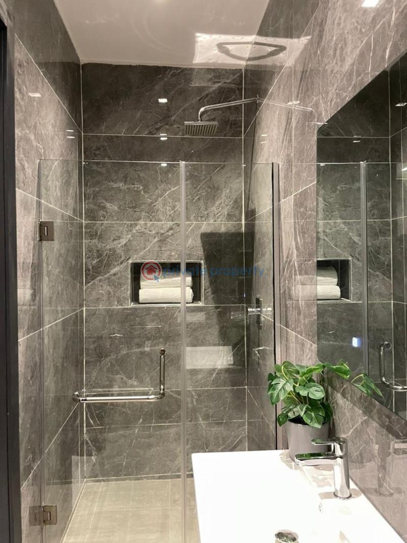 2 bedroom Detached Duplex Short let Lekki Phase 1 Lagos - 13