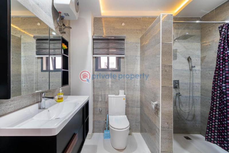 2 bedroom Block Of Flats Short let Lekki Right Lekki Phase 1 Lagos - 8