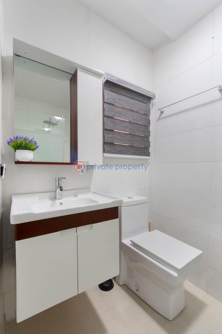 2 bedroom Block Of Flats Short let Lekki Right Lekki Phase 1 Lagos - 7