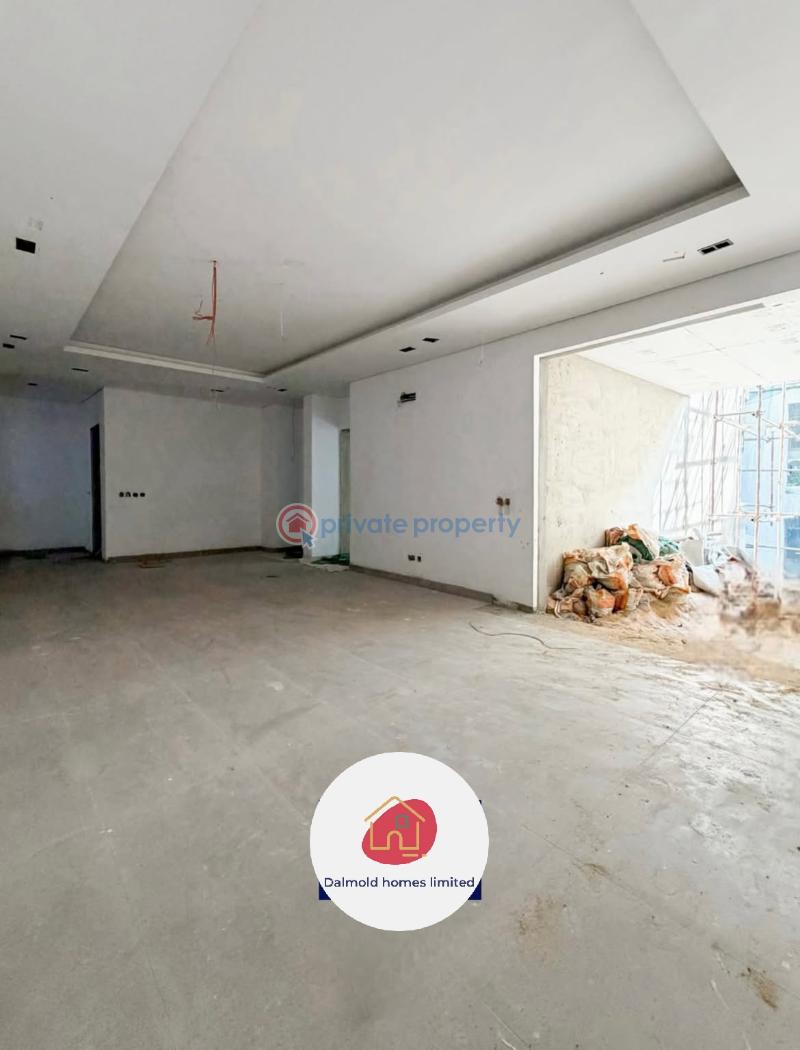 2 bedroom Block Of Flats For Sale Oniru Victoria Island Lagos - 6