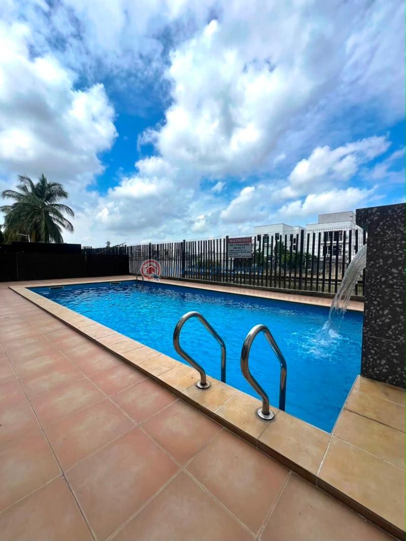 2 bedroom Flat & Apartment For Sale Old Ikoyi Lagos - 13