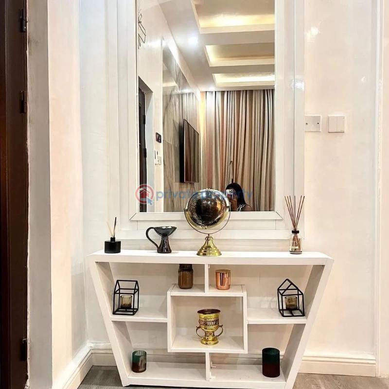 Luxury 2 bedroom apartment - 3 2 bedroom Block Of Flats Short let Mabuchi Abuja Phase 2  - 3