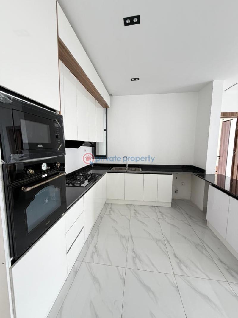2 bedroom Flat & Apartment For Sale Oniru Victoria Island Lagos - 6