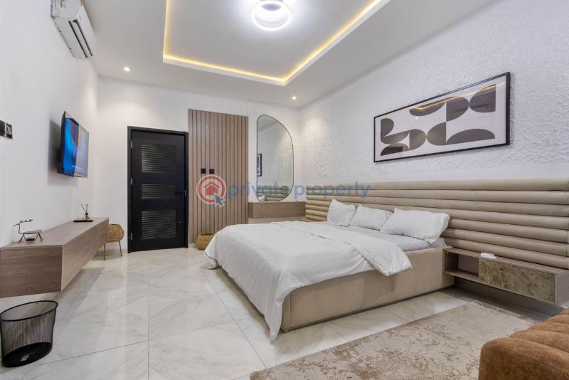 2 bedroom Block Of Flats Short let Lekki Phase 1 Lagos - 3