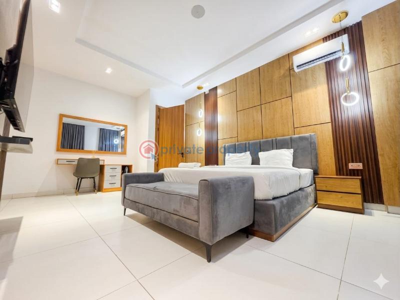 2 bedroom Block Of Flats Short let Lekki Phase 1 Lagos - 3