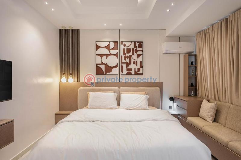 2 bedroom Block Of Flats Short let Ikate Elegushi Lekki Lagos - 6