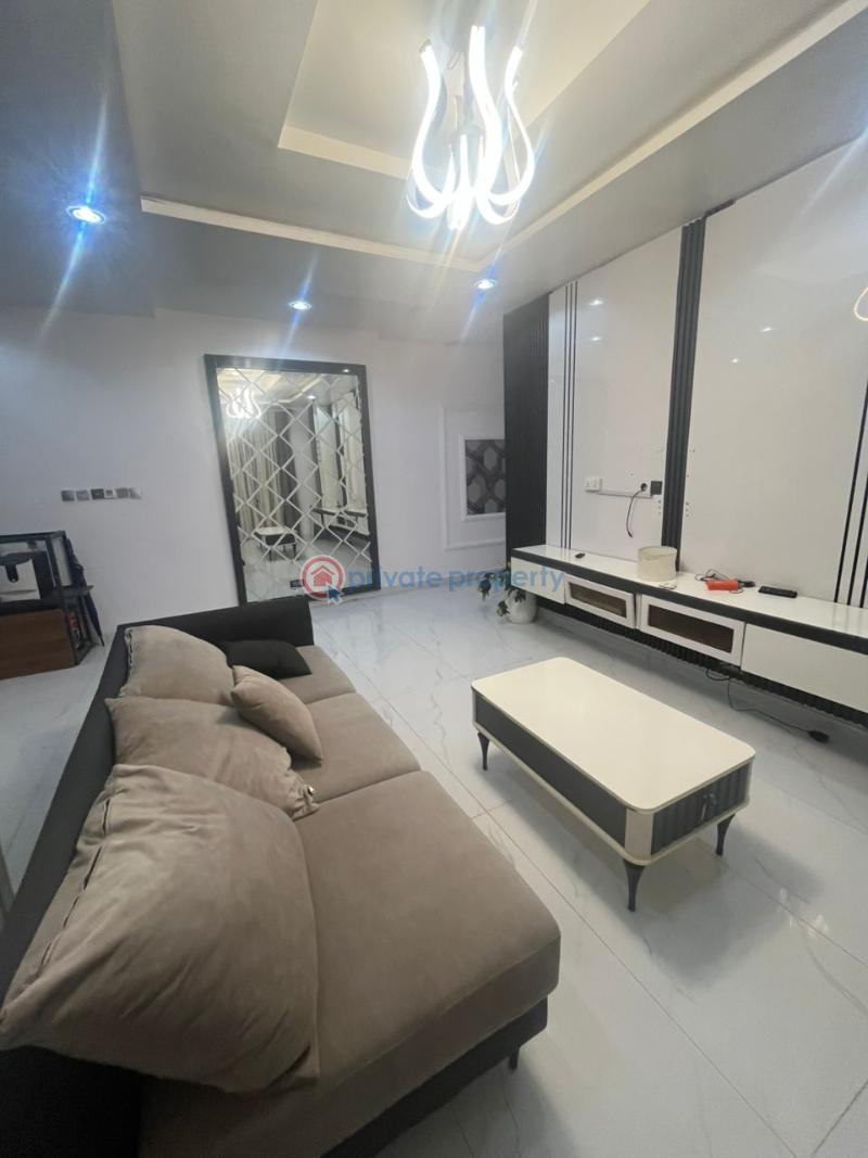 2 bedroom Block Of Flats For Rent Ikate Chisco. Ikate Elegushi Lekki Lagos - 4